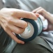 SVAKOM - Alex Neo Thrusting Masturbator - Dark Blue photo-7