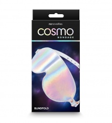 NS Novelties - Cosmo Blindfold photo