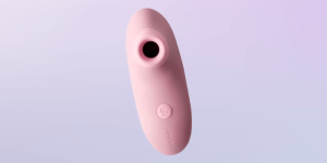 Clitoral Stimulators