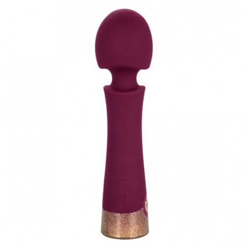 CEN - Jopen Starstruck Romance Massager - Purple photo