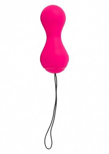 Gvibe - GBalls 2 App - Petal Rose photo
