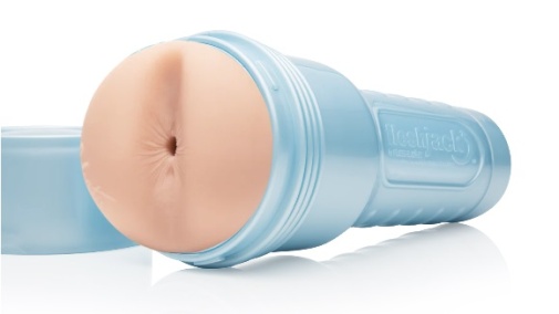 Fleshjack - Malik Delgaty Jackhammer 男優後庭飛機杯 照片