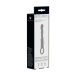 Me You Us - Ridged Anal Wand - Blue photo-4