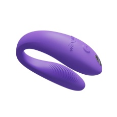 We-Vibe - Sync Go - Light Purple photo