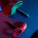 Zalo - Bayek APP Dual Ring - Velvet Purple photo-12
