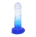 Kiotos - Realistic Dildo 07 - Blue photo-5