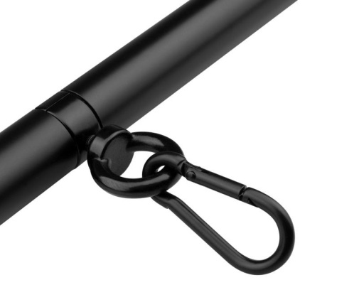 Bedroom Fantasies - Spreader Bar - Black photo