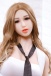 Satomi European Skinny Realistic Sex Doll, Big Boobs, Soft TPE 158 cm (5’2 ft)  photo