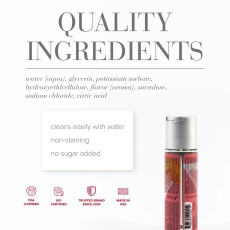 JO - Cosmopolitan雞尾酒味水性潤滑劑 - 60ml 照片