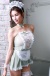 Crescente - 女仆服装 CR_034 M - 绿色 照片-6