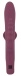 You2Toys - Slim Triple Plum Rabbit Vibrator - Purple photo-9