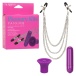 CEN - Passion Pleasure Kit - Purple photo-6