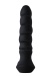 Dreamtoys - Regina 充电式刚硬肛门震动器 - 黑色 照片
