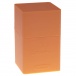 Genmu - G-Screw Capsule Masturbator - Orange photo-8