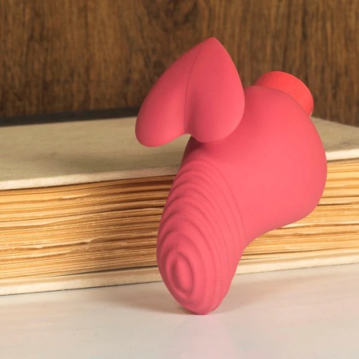 Gaia - Eco Love Vibe - Coral photo