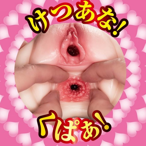 NPG - Sakura Miura ReNO 001 Masturbator photo