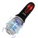 Jock - Spinning Vibro Masturbator - Black photo-2