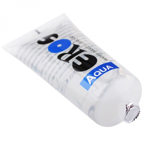 Eros - Aqua 水溶性潤滑劑 - 200ml 照片