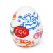 Tenga - Street Keith Haring 自慰蛋 照片-4