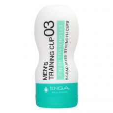 Tenga - Healthcare Finish Training 03 Regular Type photo