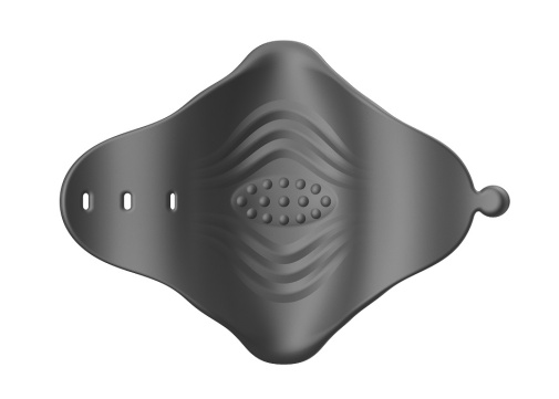 Secwell - Vibro Masturbator - Black photo