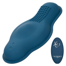 CEN - Dual Rider Bump & Grind Massager - Blue photo