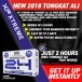 XP - Tongkat Ali 2H 600mg x 10 capsules photo-5
