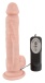 Medical Silicone - Thrusting Dildo w Remote photo-4