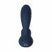 SVAKOM - Vick Neo 2 Interactive Heating Prostate Vibrator - Navy Blue photo-5