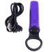 Doc Johnson - Merci Power Play Vibe - Purple photo-3