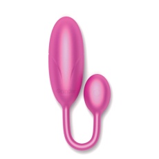 Oninder - Denver App Controlled Vibro Egg - Pink photo