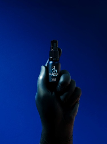 INTT - Hard Men Power Delay Spray - 15ml photo