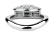 FAAK - Metal Chastity Cage 247 45mm 照片-11