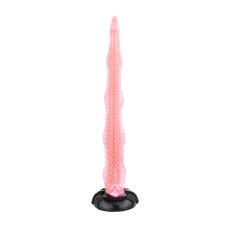 FAAK - Lord Octopus Dildo M - Squidgy 照片