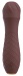 You2Toys - Hazel 01 Vibrator - Brown photo-4