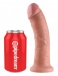 King Cock - Cock 8″ - Flesh photo-5
