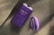 We-Vibe - Sync Go 情侣共用震动器 - 浅紫色 照片-9
