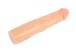 Chisa - 新手 6.8" 假陽具 - 肉色 照片-5
