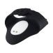 T-Best - Teman-Do Panty Vibrator - Black  照片