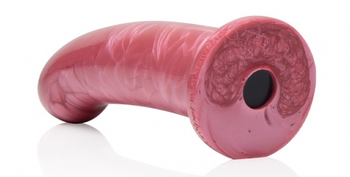 Fleshlight - HerSpot 假陽具 大碼 - 玫瑰金 照片