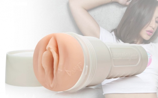 Fleshlight Girls - Abella Danger 女优飞机杯 照片