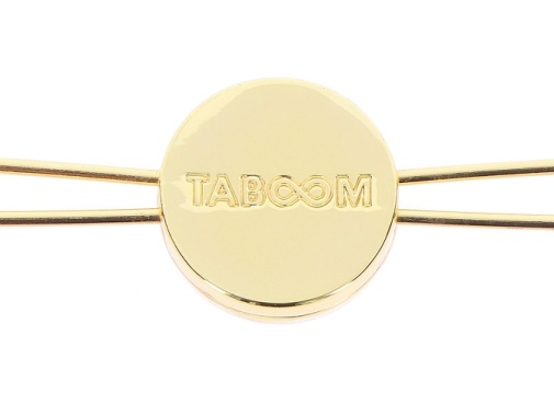 Taboom - Nipple Spoke - Gold photo