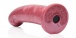 Fleshlight - HerSpot 假陽具 大碼 - 玫瑰金 照片-4
