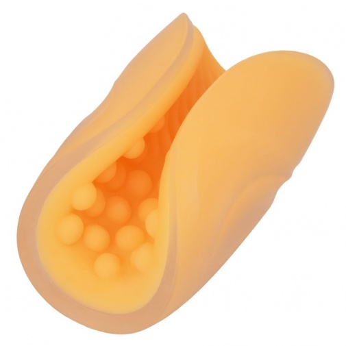 CEN - Gripper Dual Grip - Orange photo