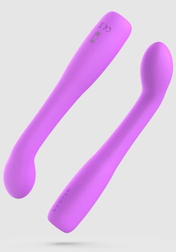 B Swish - Infinite Bgee Vibrator - Sweet Lavender photo