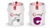 Gvibe - Gring XL - Raspberry photo-12