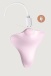 Adrien Lastic - 诱惑的内裤振动器 可由应用程式操控 - 粉红色 照片-5