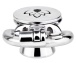 FAAK - Lily Flower Chastity Cage 45mm 照片-9