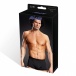 Blueline - Performance Microfiber Boyshort - Black - S/M photo-3