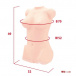 SSI - Real Body Yura Anekawa D-Cup 9kg Masturbator photo-7